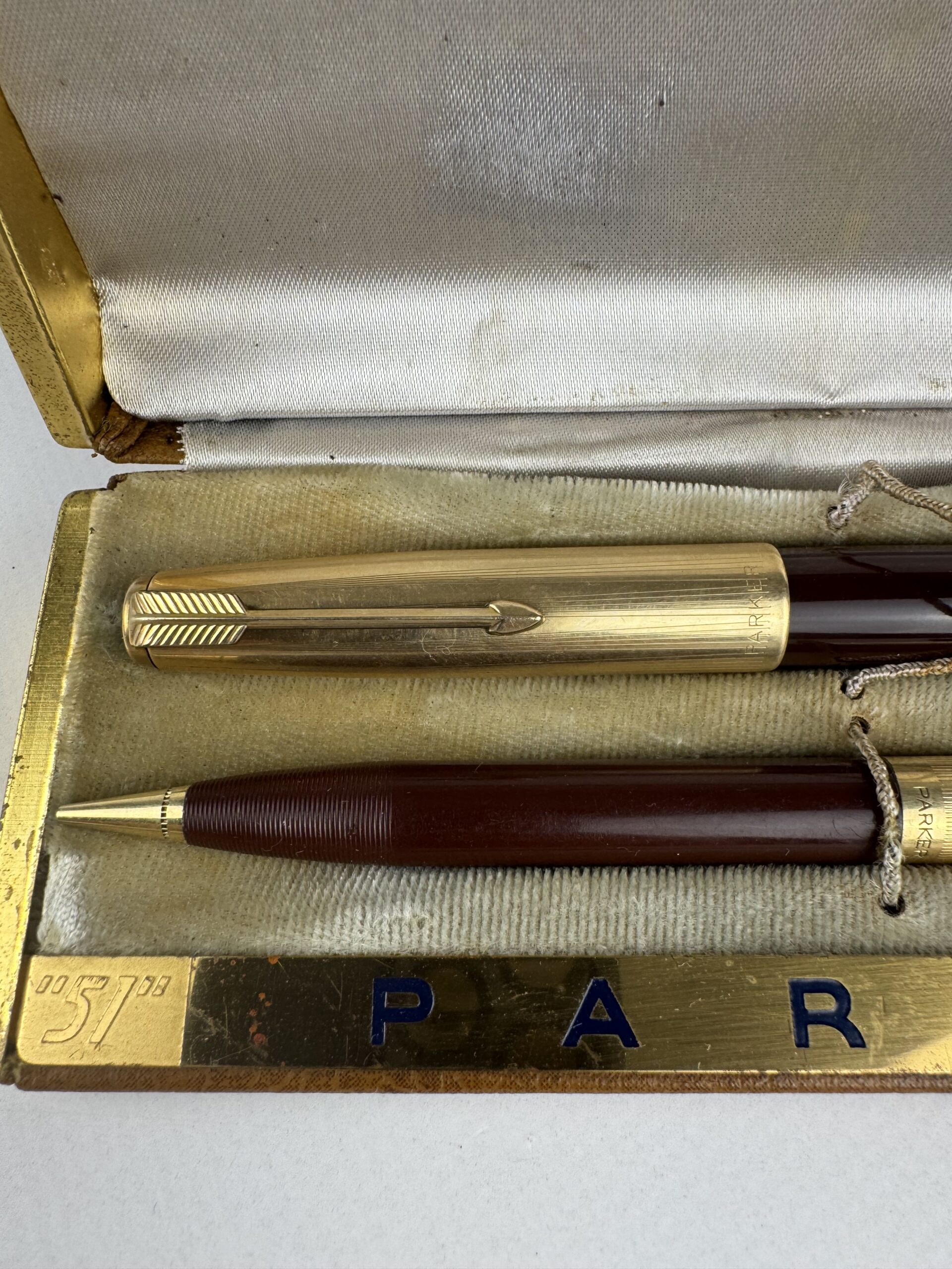 Parker conjunto - Imagen 3