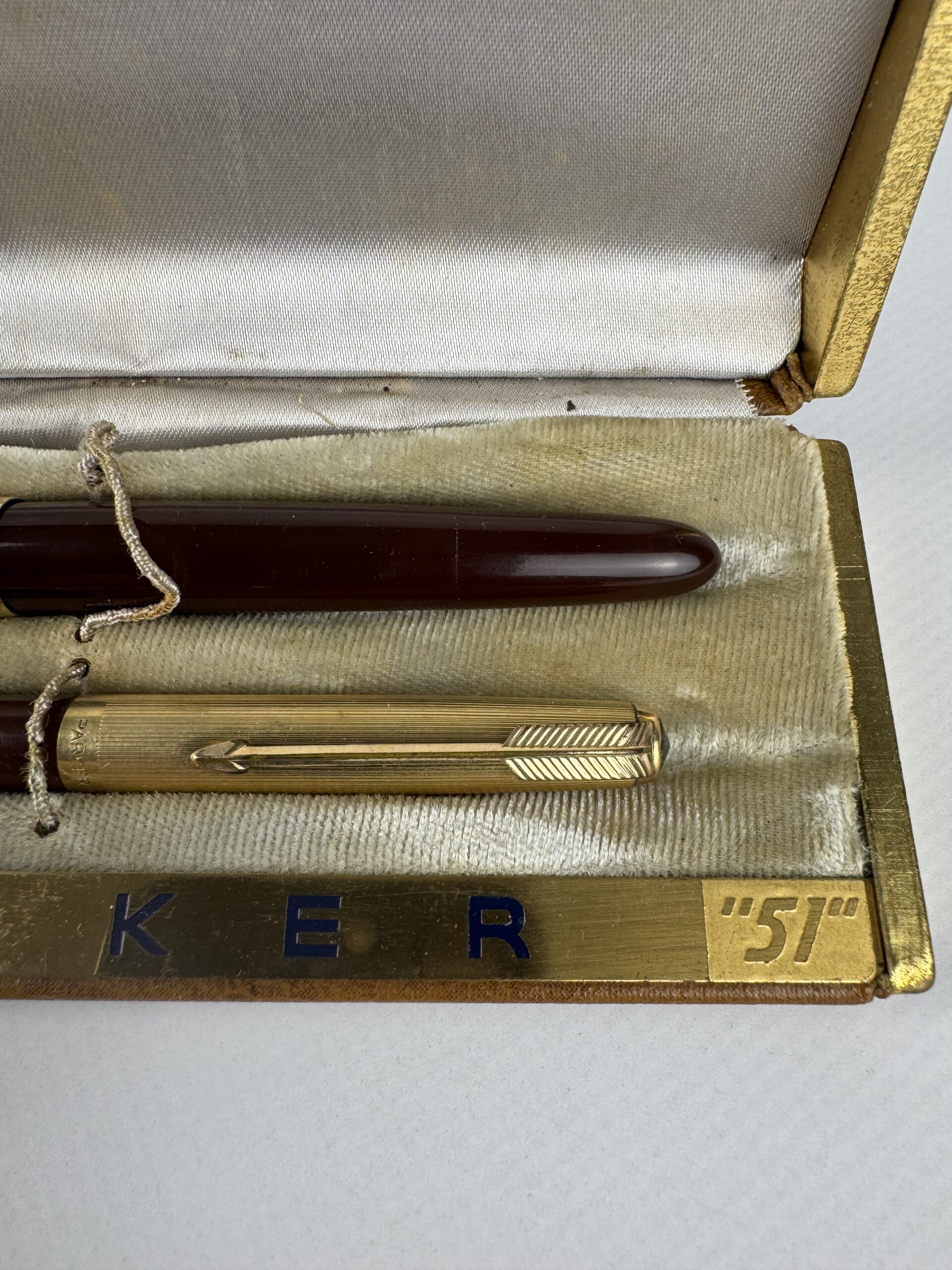 Parker conjunto - Imagen 4