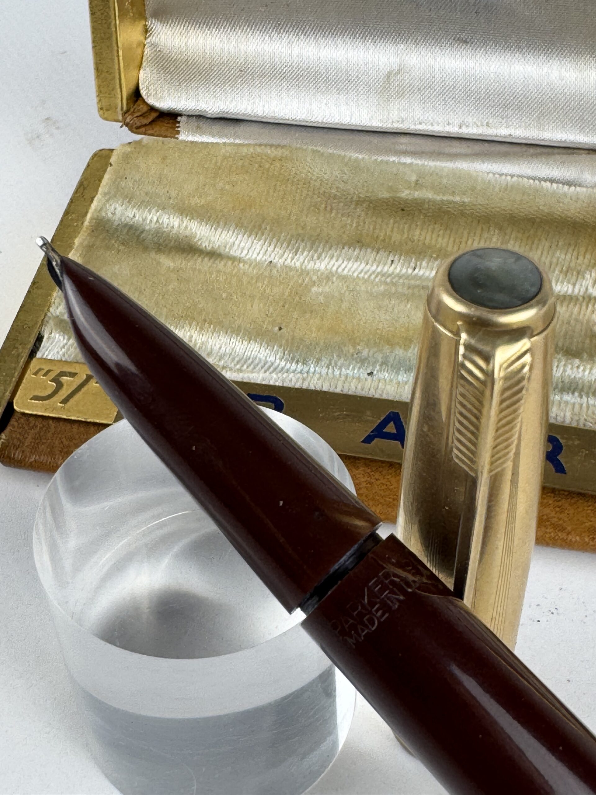 Parker conjunto - Imagen 5