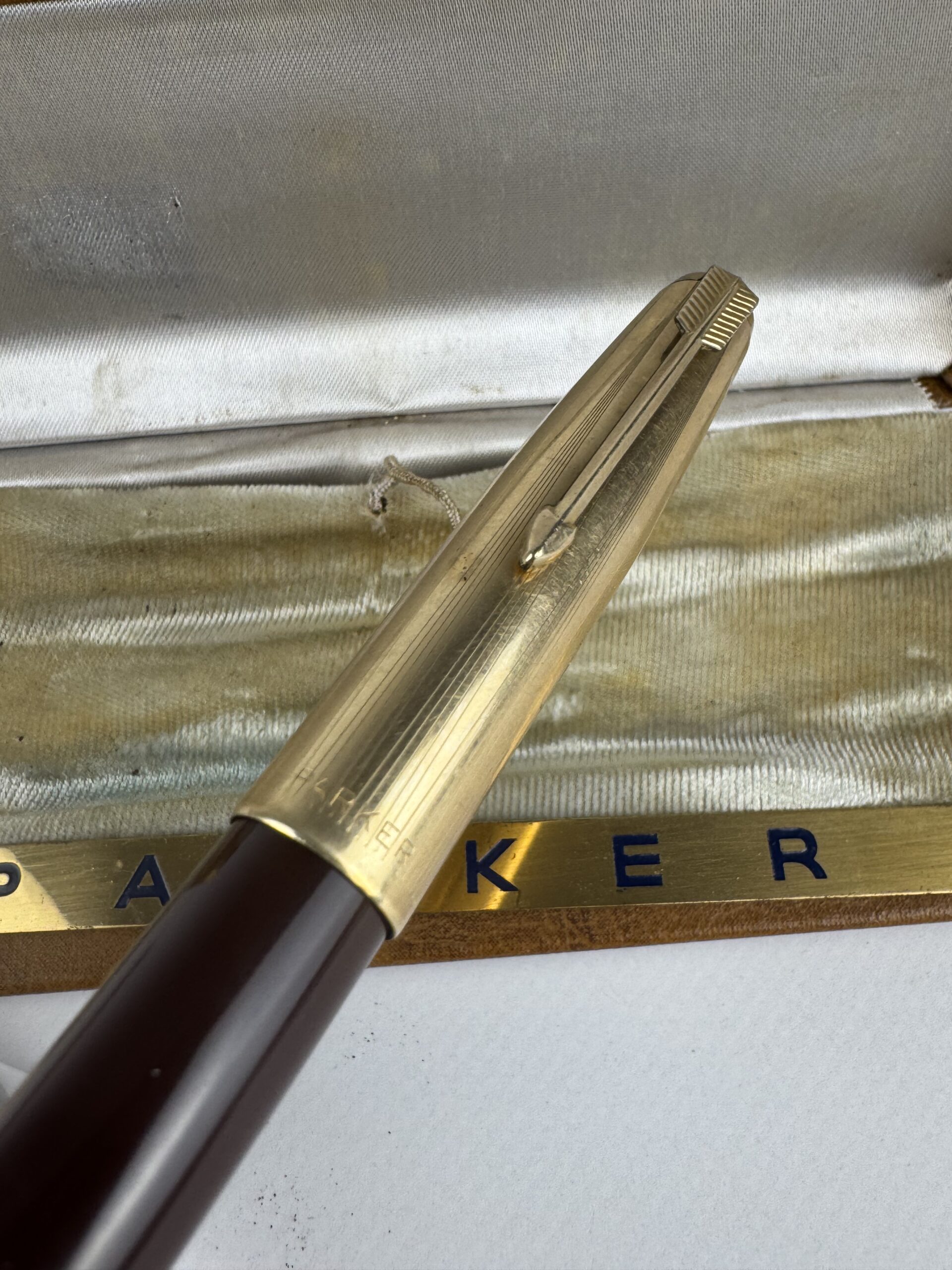Parker conjunto - Imagen 6