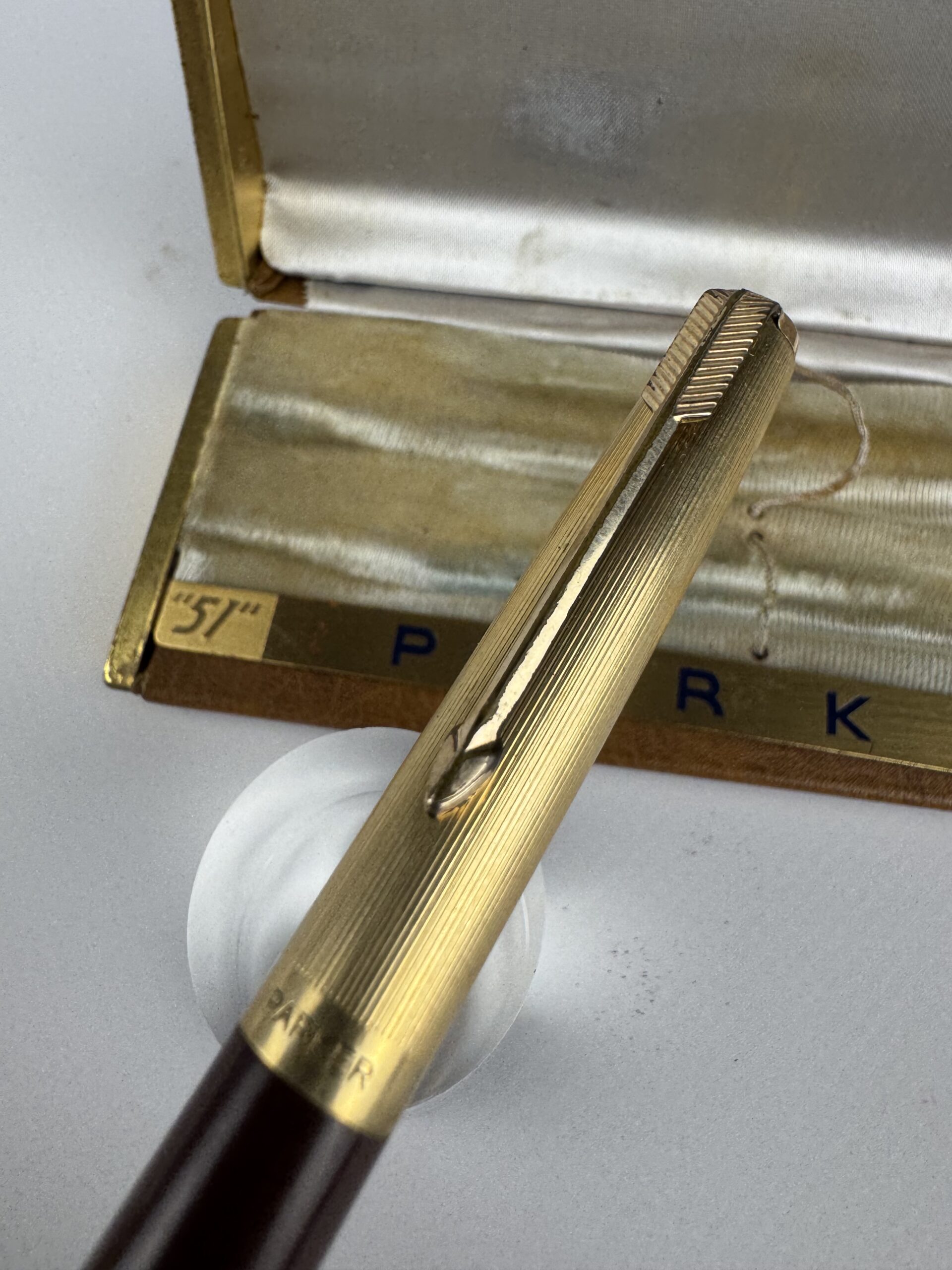 Parker conjunto - Imagen 7