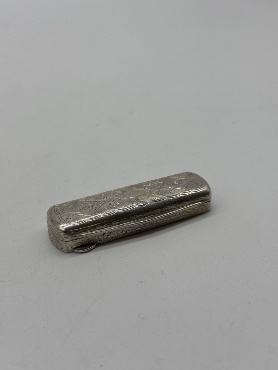 Pastillero de Plata - Imagen 2