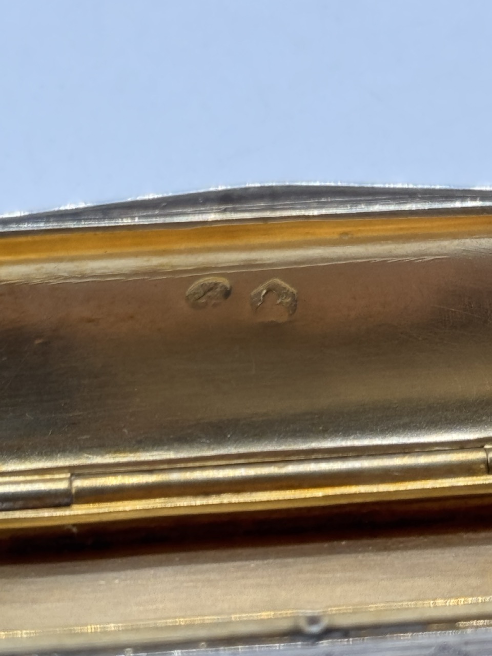 Pastillero de Plata - Imagen 5