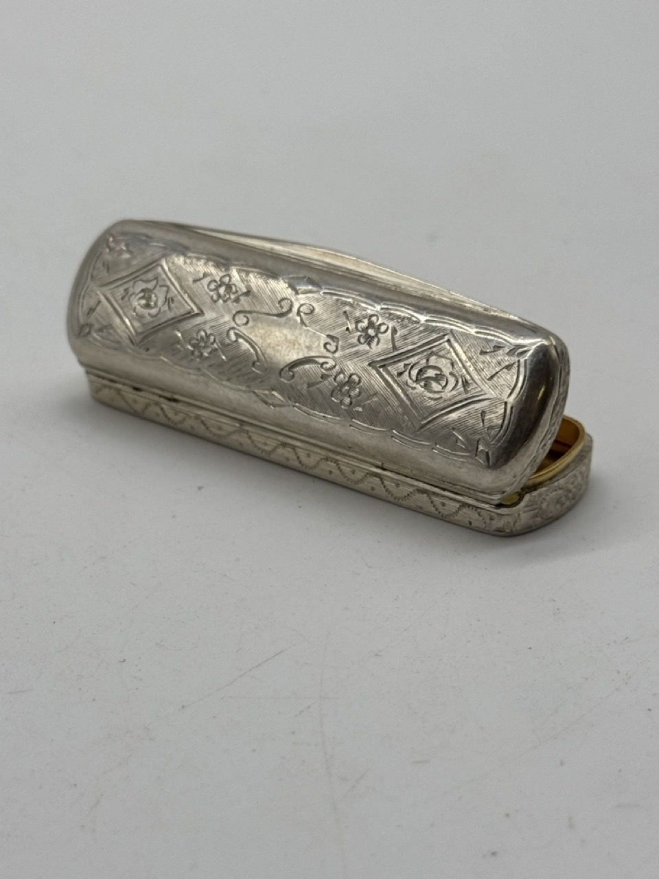 Pastillero de Plata - Imagen 6