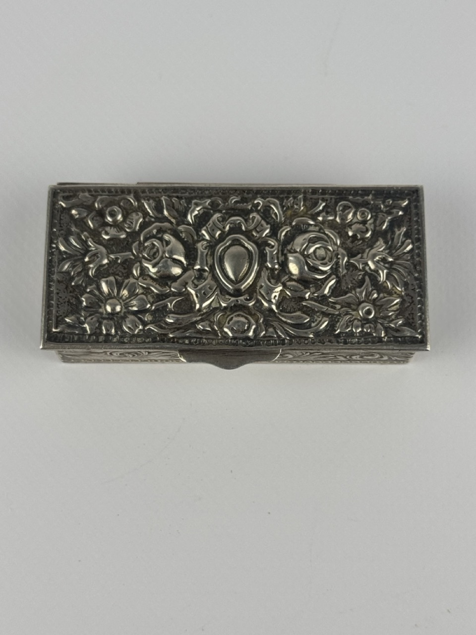 Cajita de Plata - Imagen 2