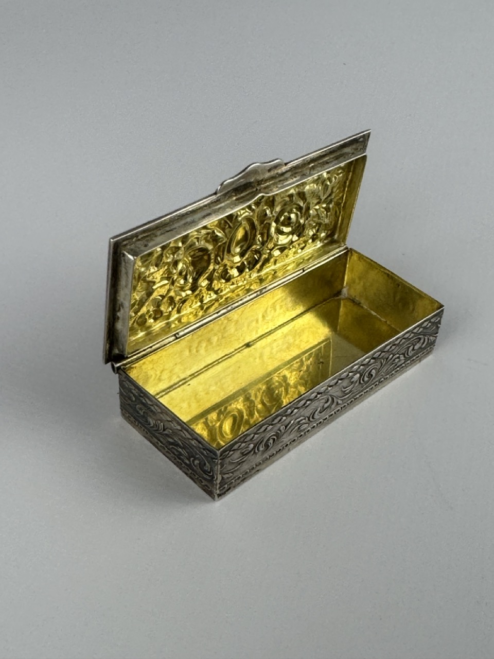 Cajita de Plata - Imagen 3