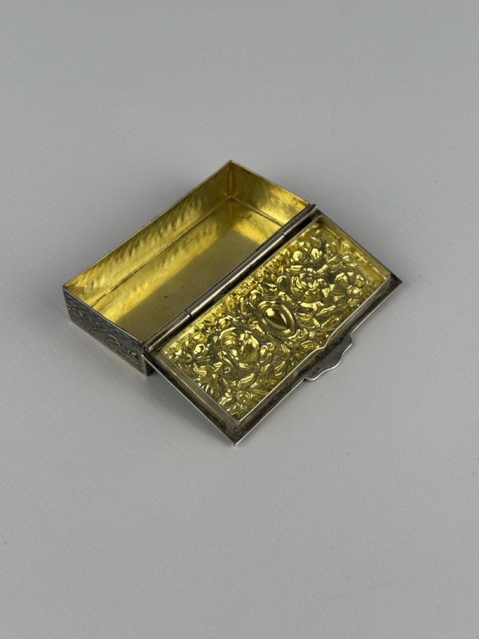 Cajita de Plata - Imagen 4