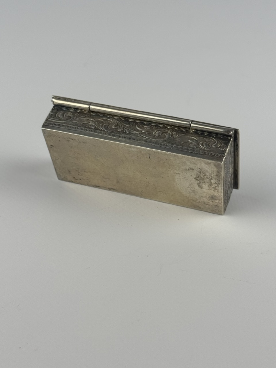 Cajita de Plata - Imagen 5