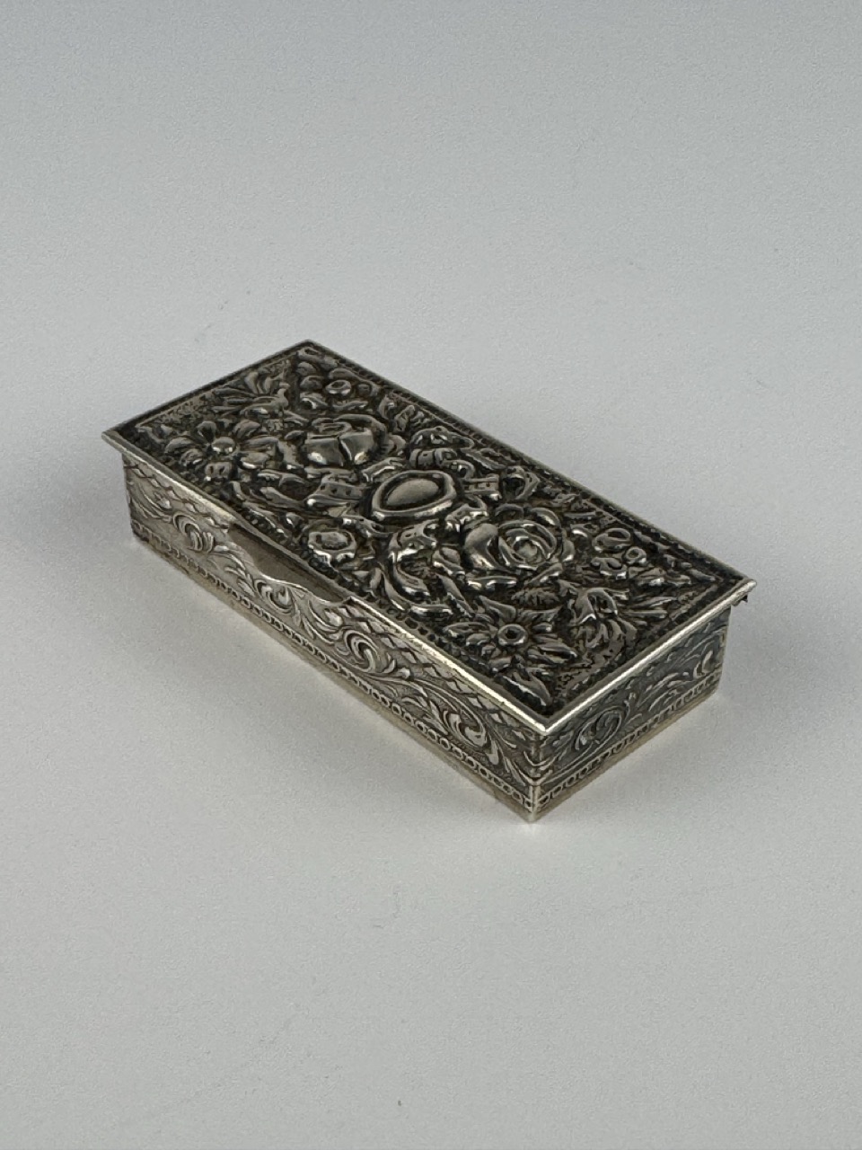 Cajita de Plata - Imagen 7