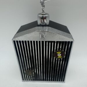 Rolls Royce petaca