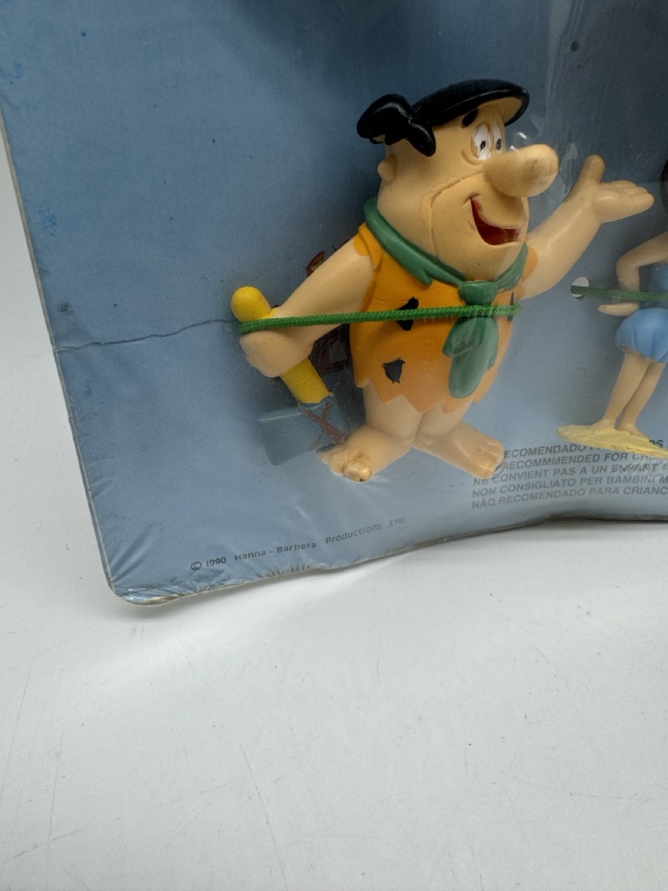 Expositor de tienda Los picapiedra - Imagen 6