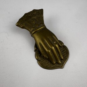 Pinza sujetapapeles