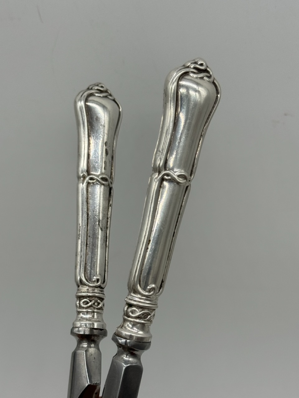 Pinza cascanueces plata de ley - Imagen 6