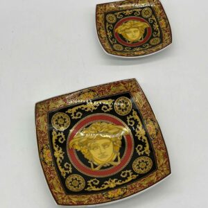 Platos versace