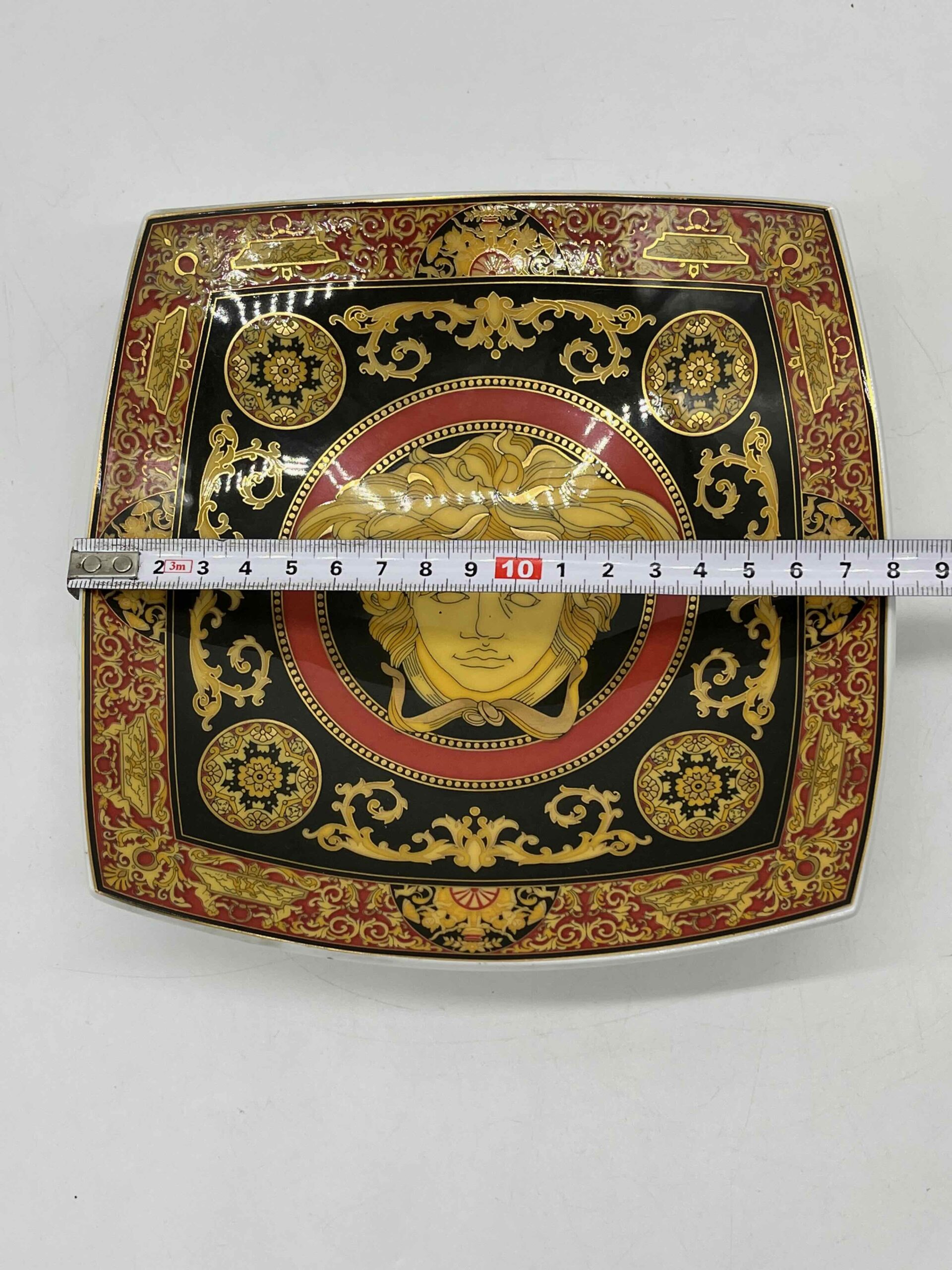 Platos versace - Imagen 5