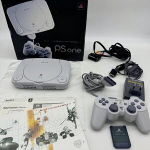 PS one Playstation