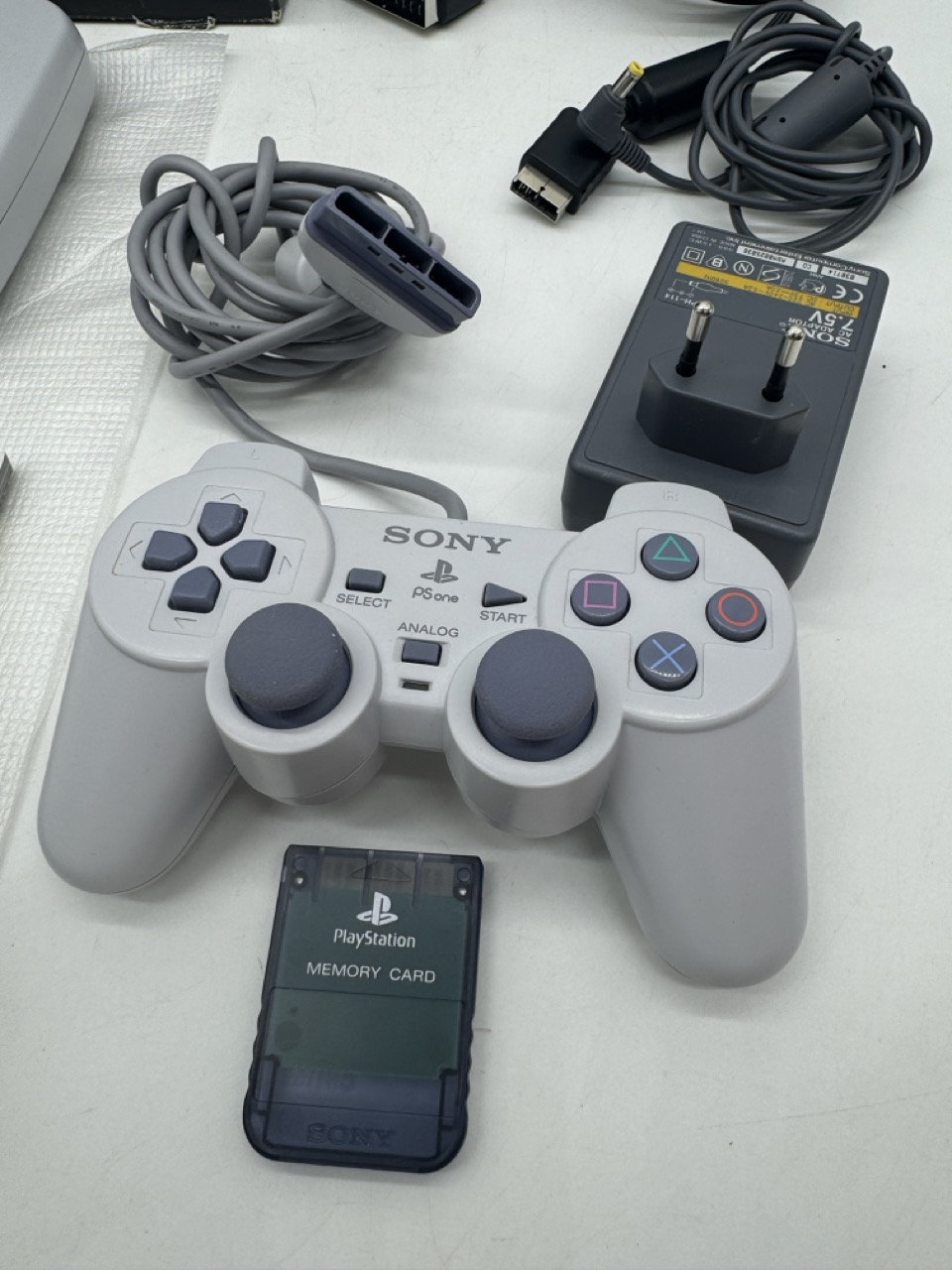 PS one Playstation - Imagen 4