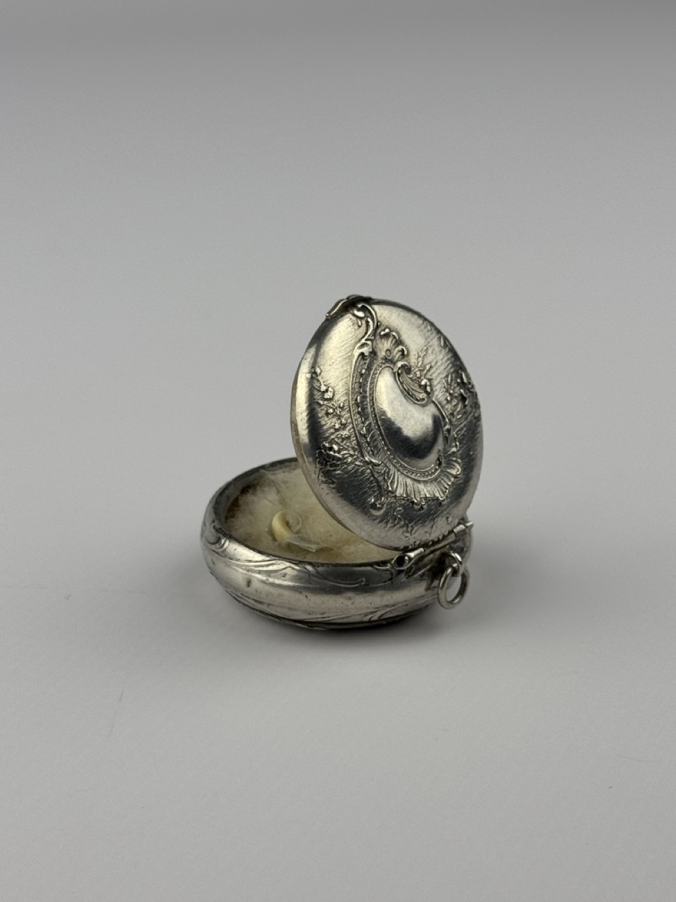 Polvera de Plata - Imagen 2