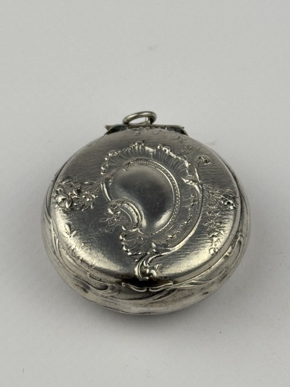Polvera de Plata - Imagen 3