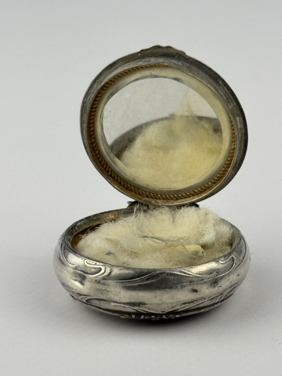 Polvera de Plata - Imagen 5