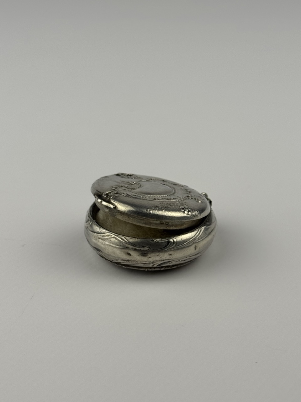 Polvera de Plata - Imagen 6