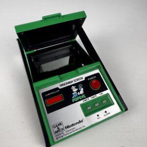 Nintendo Popeye