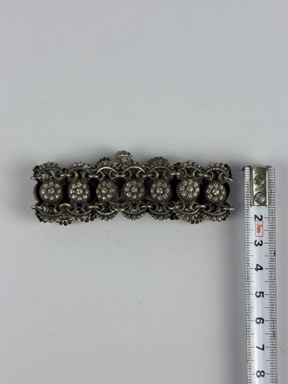 Pulsera de plata - Imagen 7