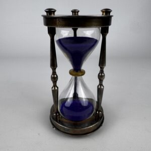 Reloj de arena Christofle