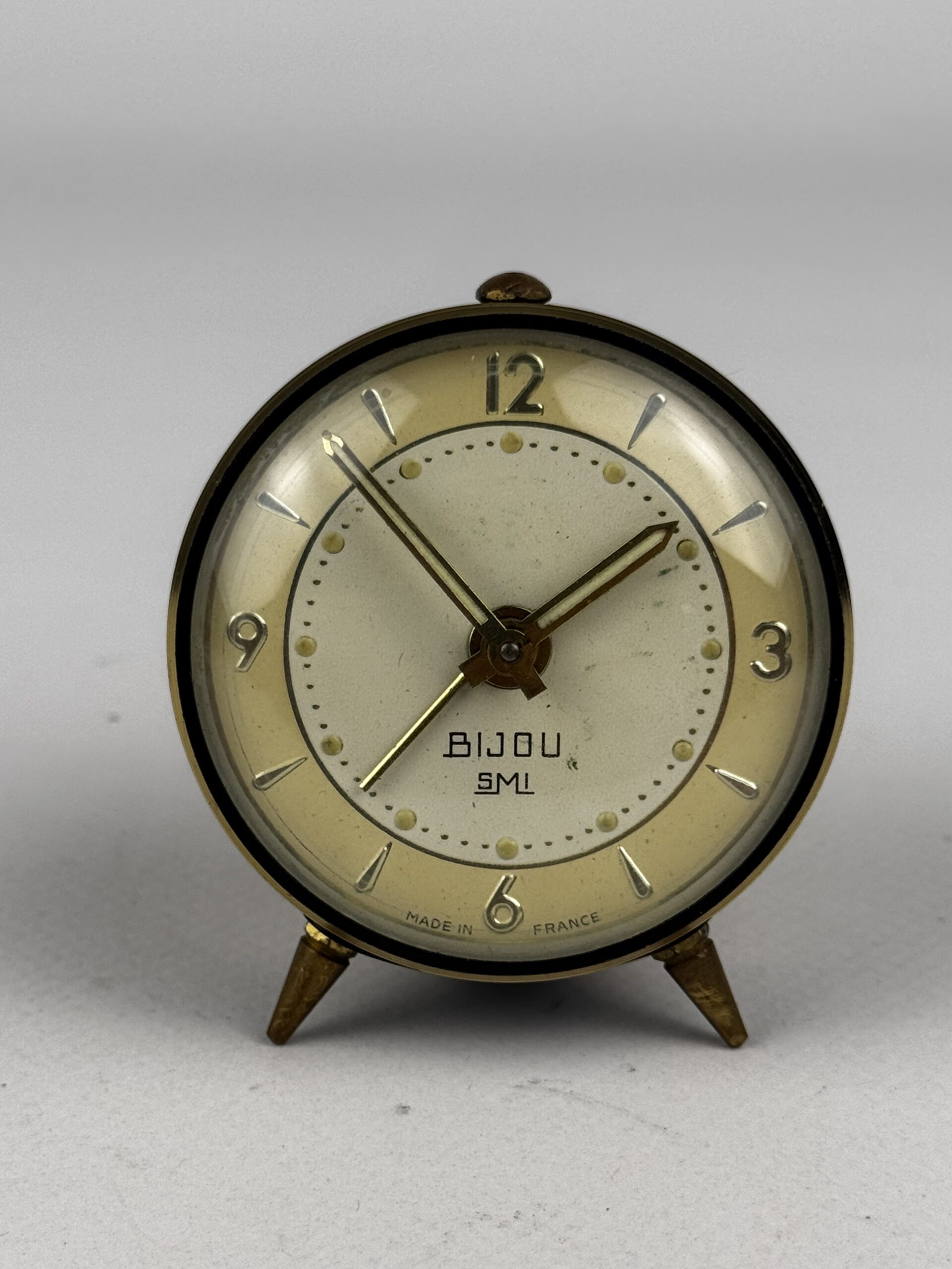 Reloj desperador