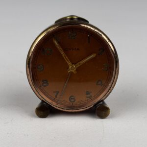 Reloj desperador