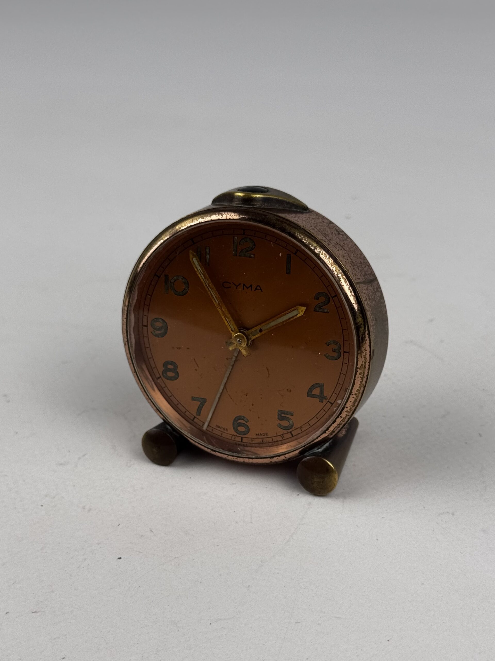 Reloj desperador - Imagen 2
