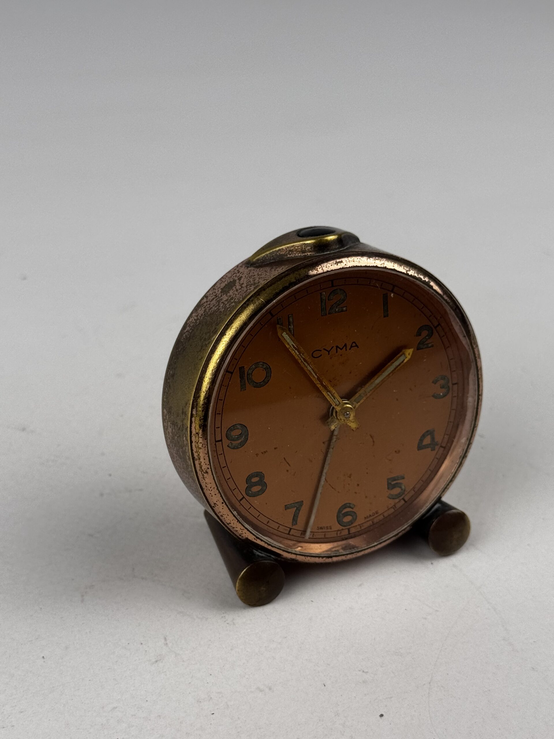 Reloj desperador - Imagen 3