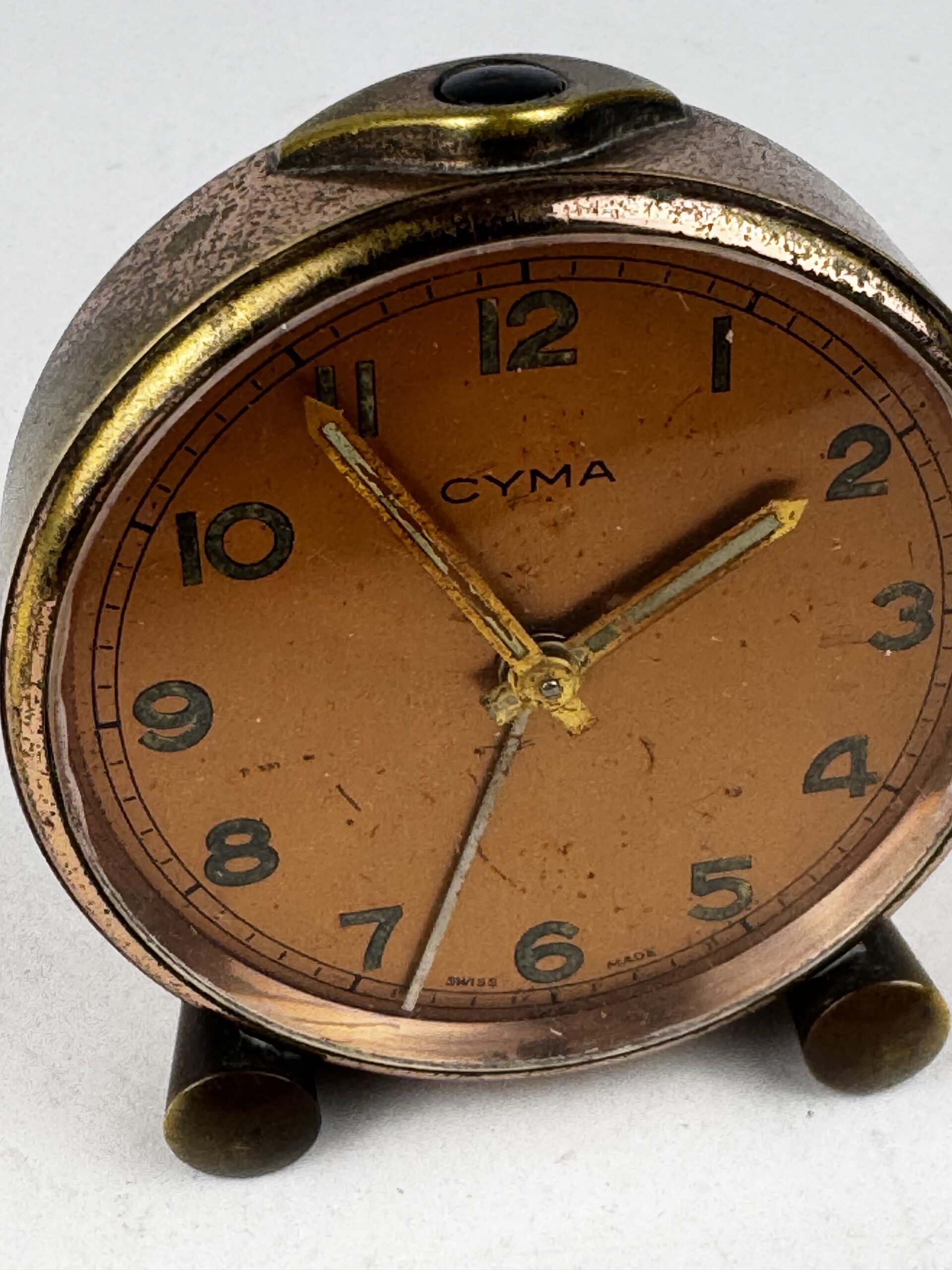 Reloj desperador - Imagen 4