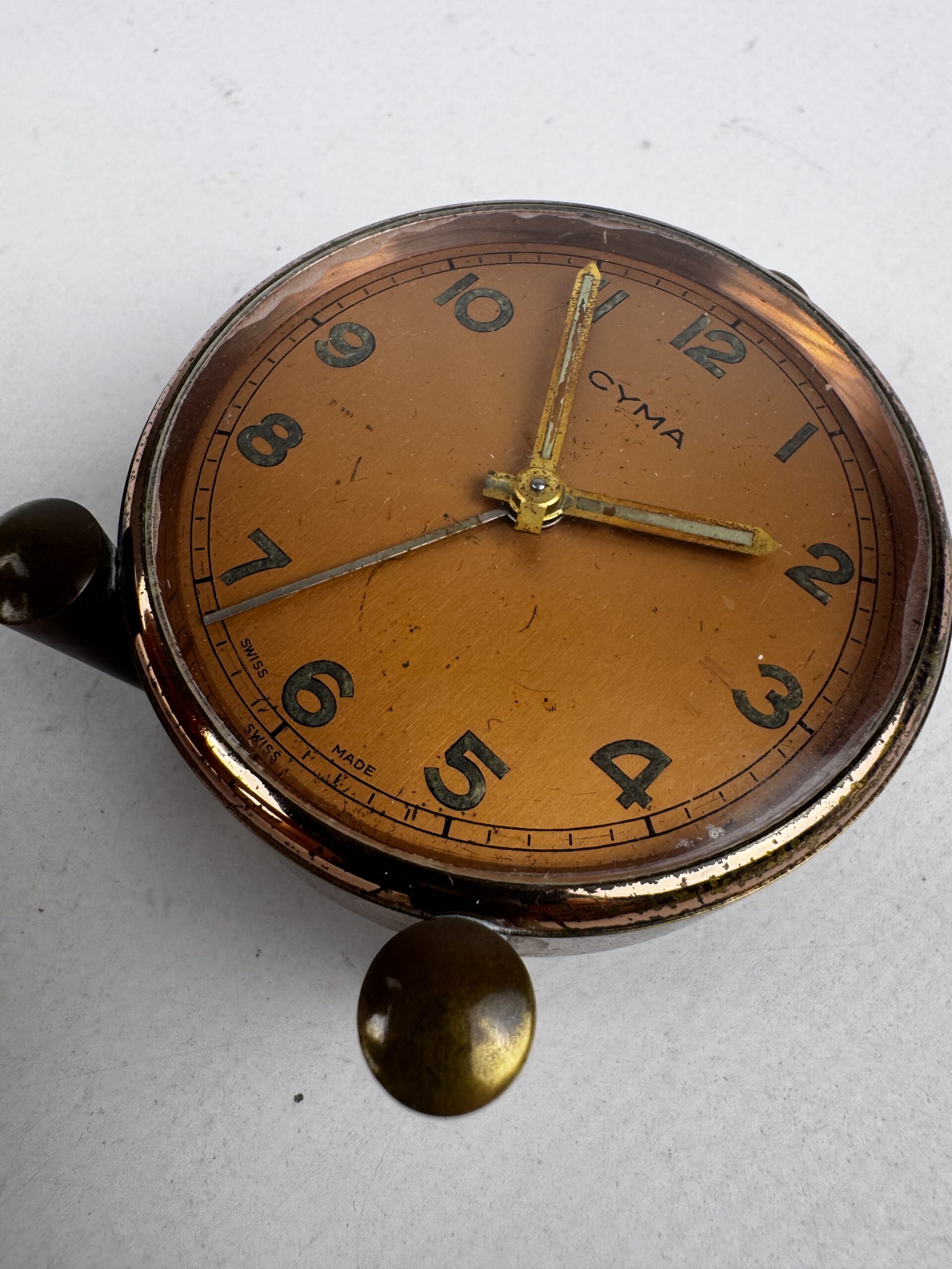 Reloj desperador - Imagen 5