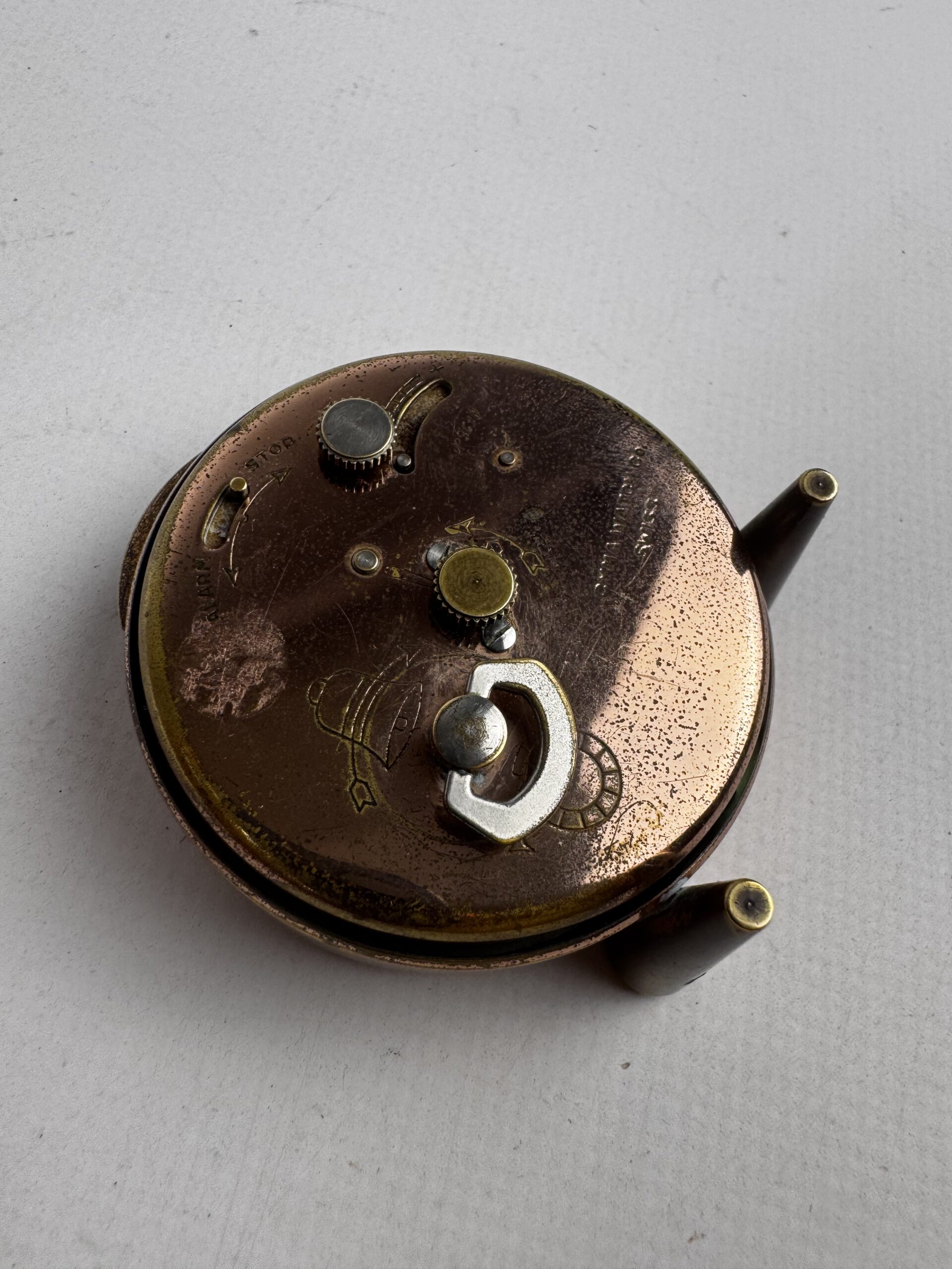 Reloj desperador - Imagen 6