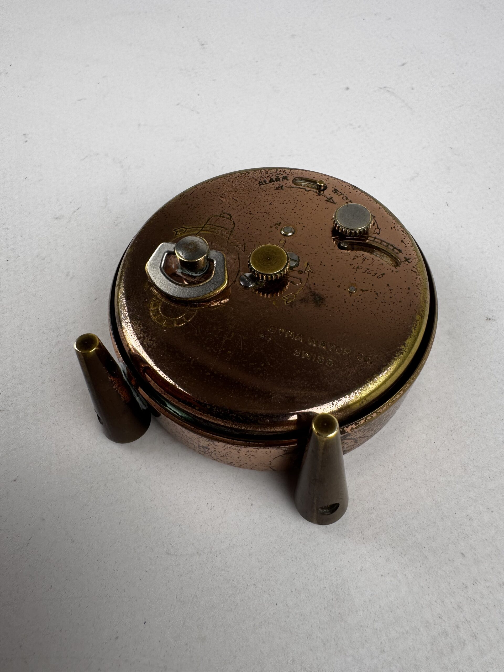Reloj desperador - Imagen 8