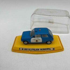 Renault R-5
