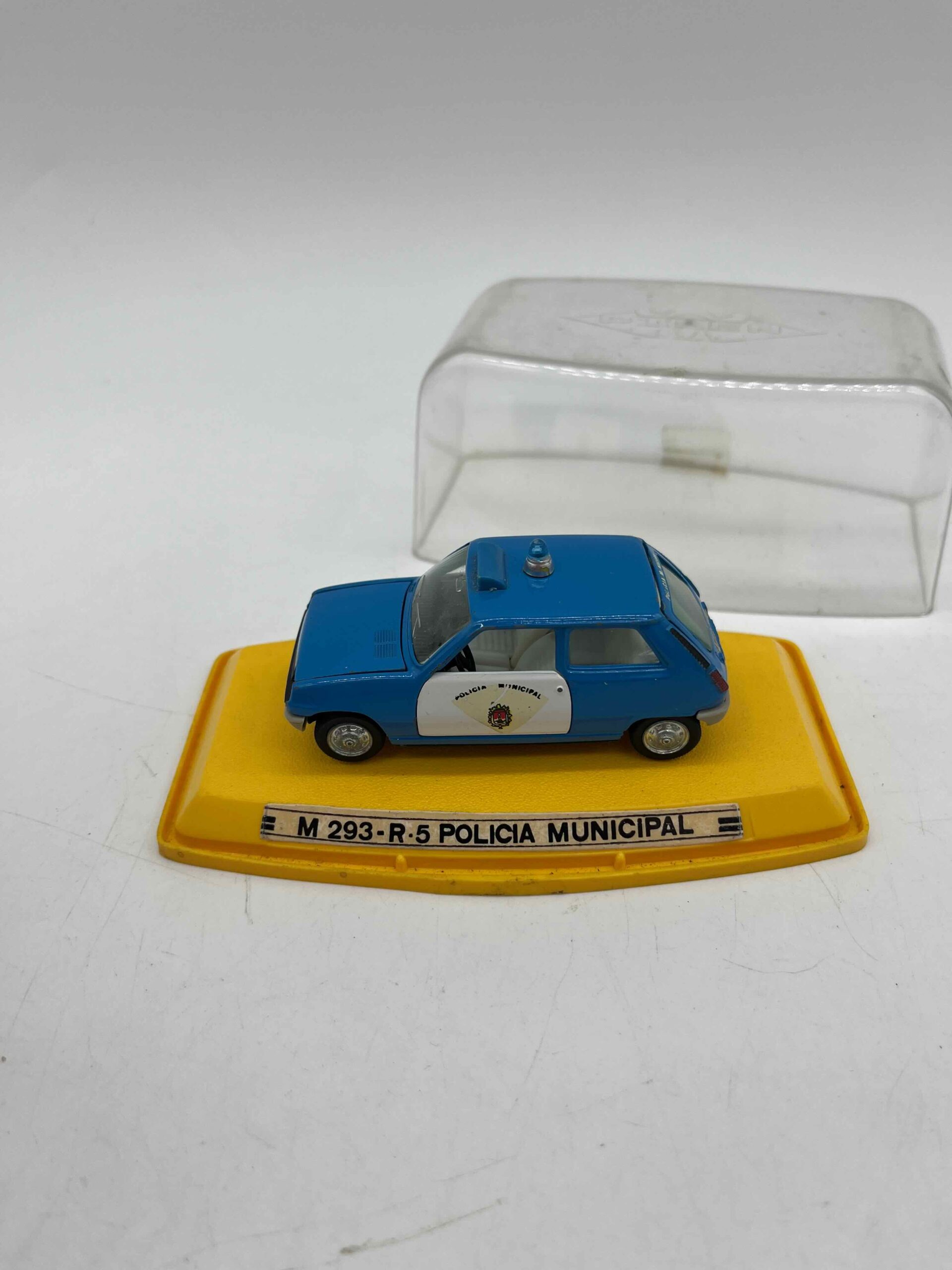 Renault R-5
