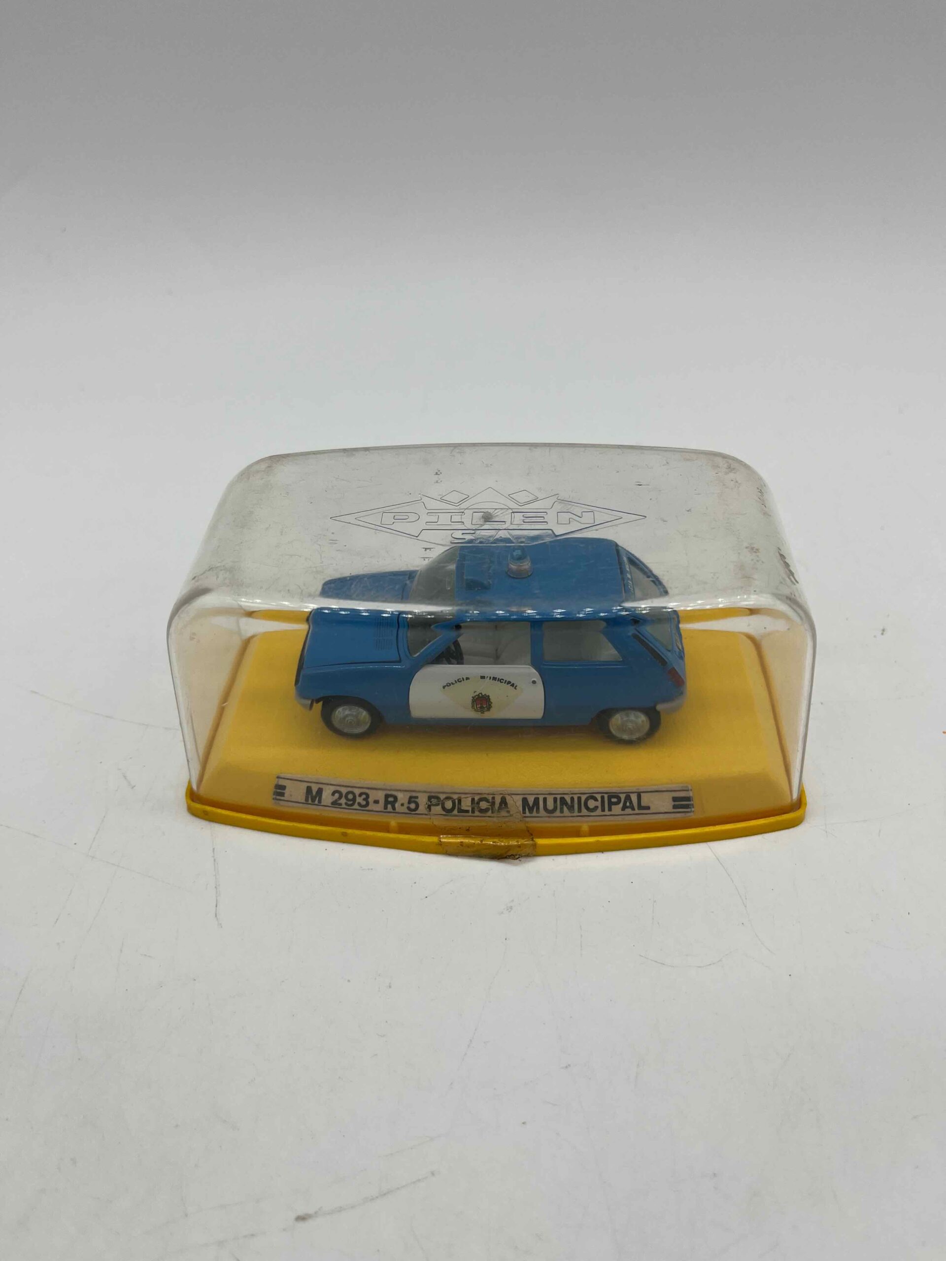 Renault R-5 - Imagen 2