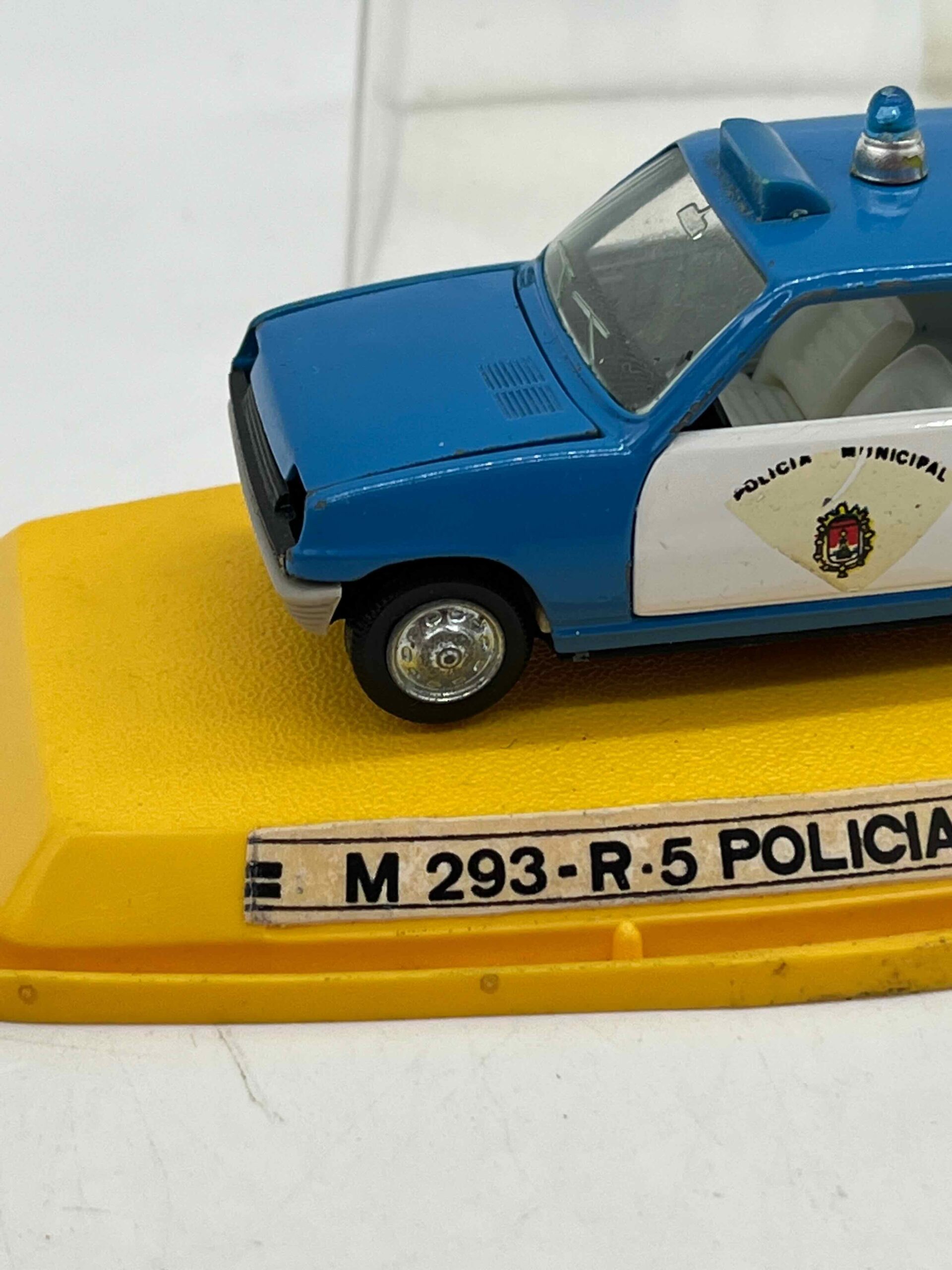 Renault R-5 - Imagen 3