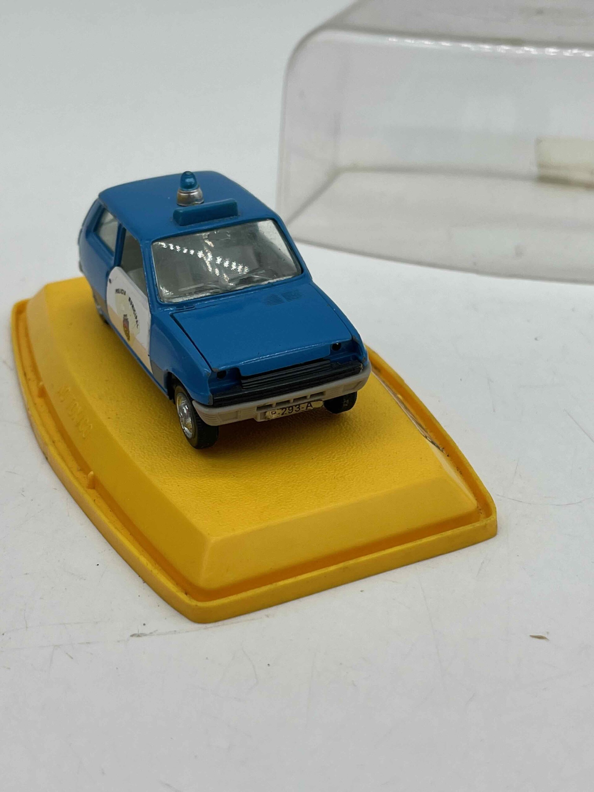 Renault R-5 - Imagen 5