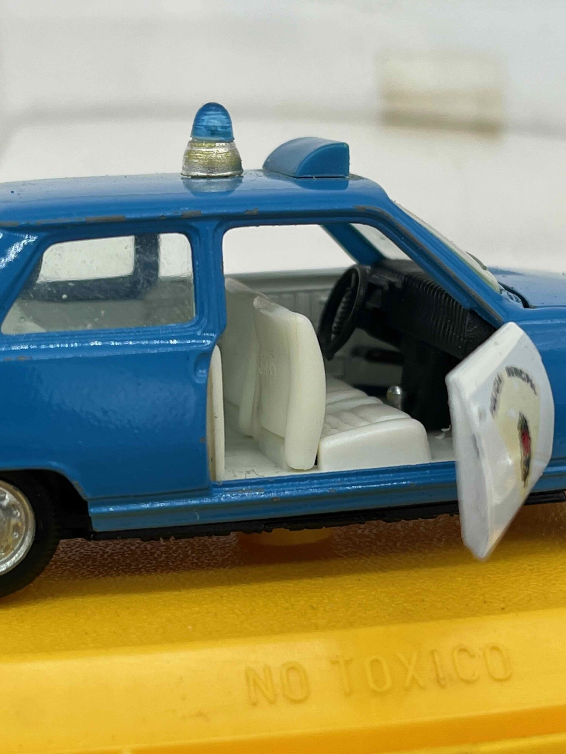 Renault R-5 - Imagen 6
