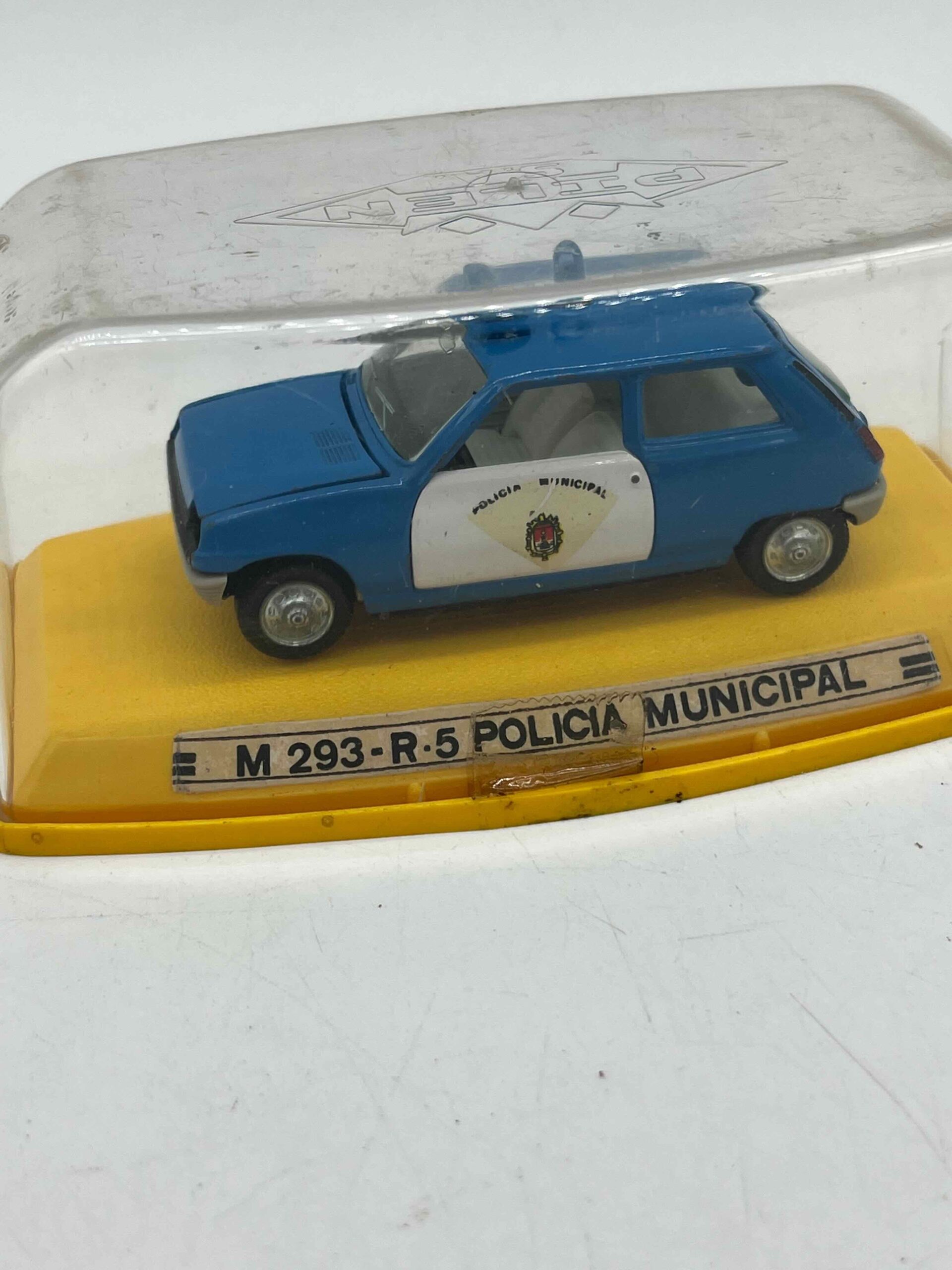 Renault R-5 - Imagen 8