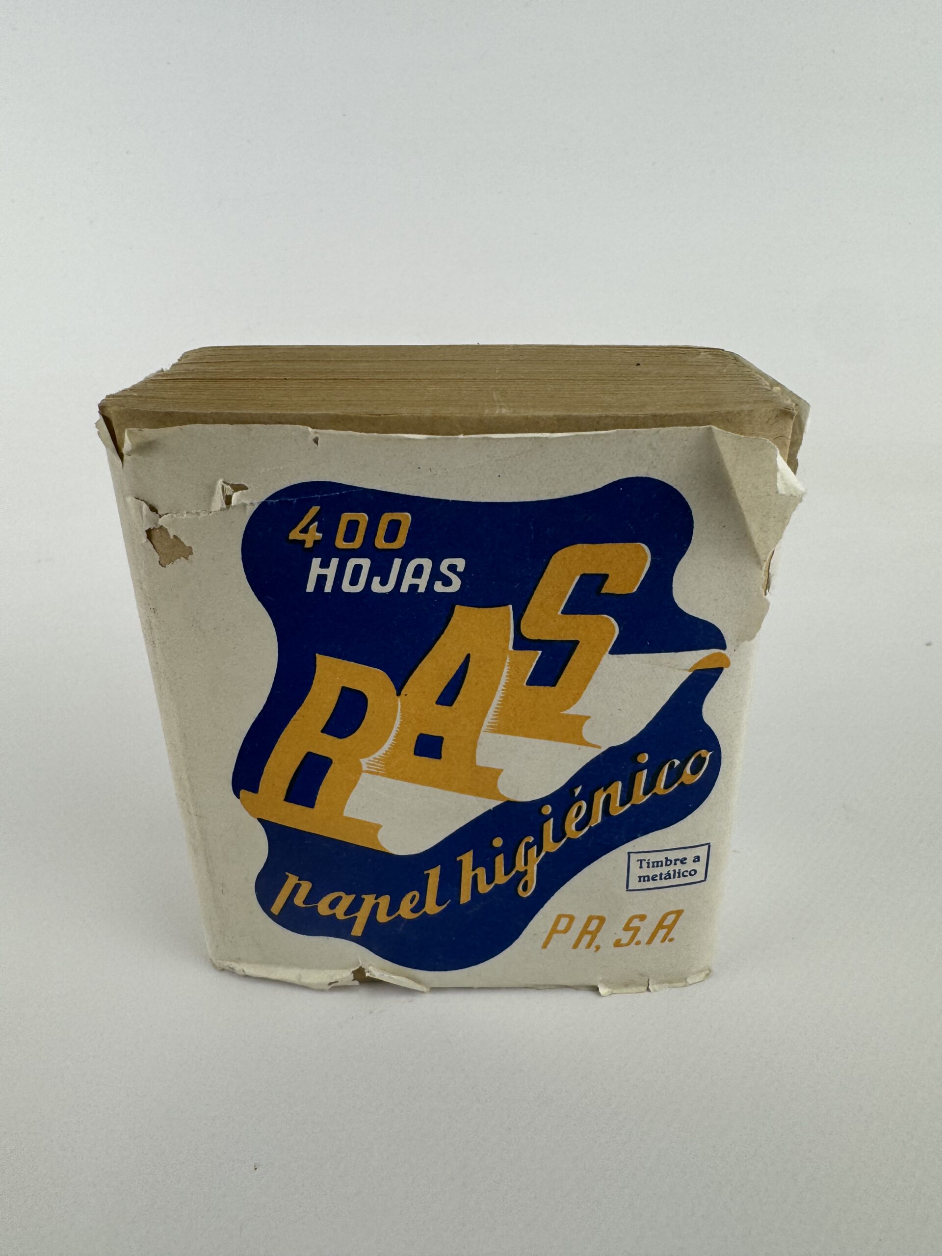 Lote rollos papel - Imagen 2