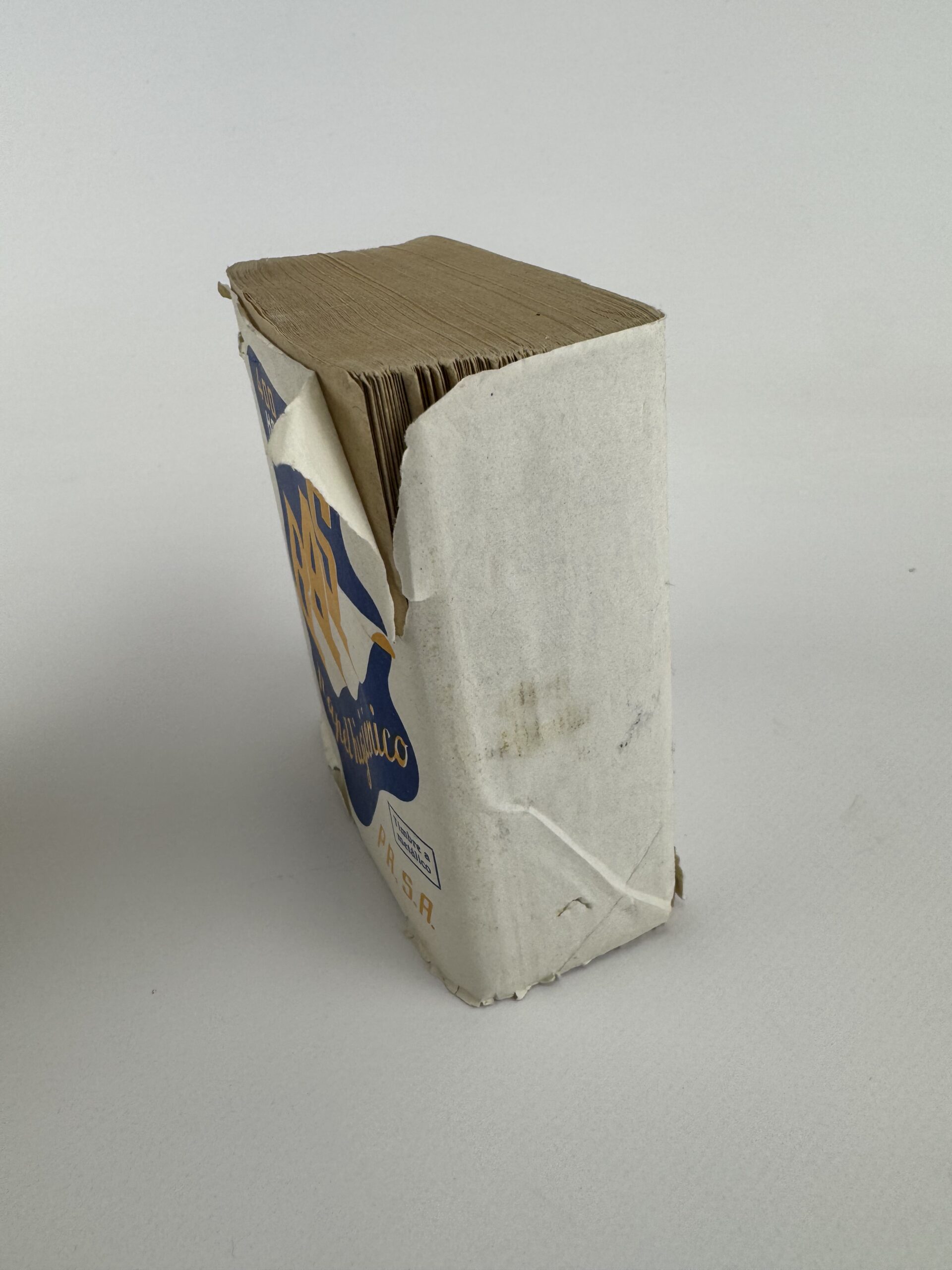 Lote rollos papel - Imagen 4