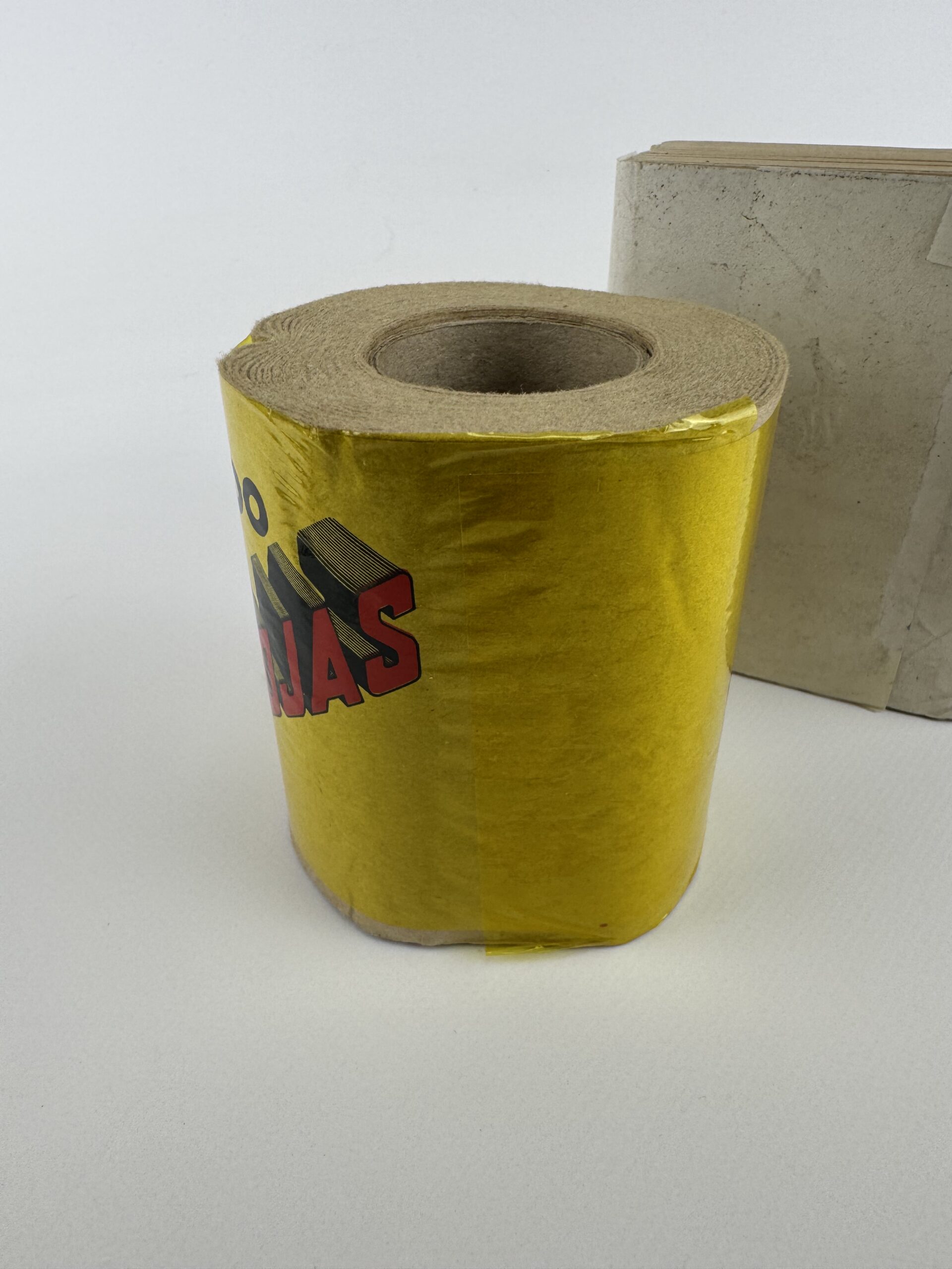 Lote rollos papel - Imagen 6