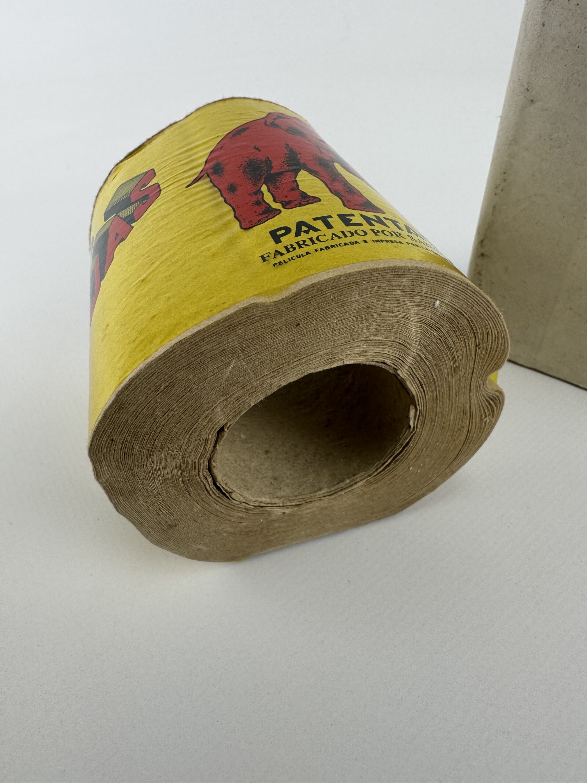 Lote rollos papel - Imagen 7