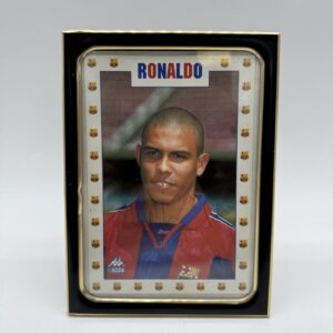 Autografo Ronaldo