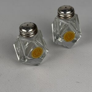 Saleros plata