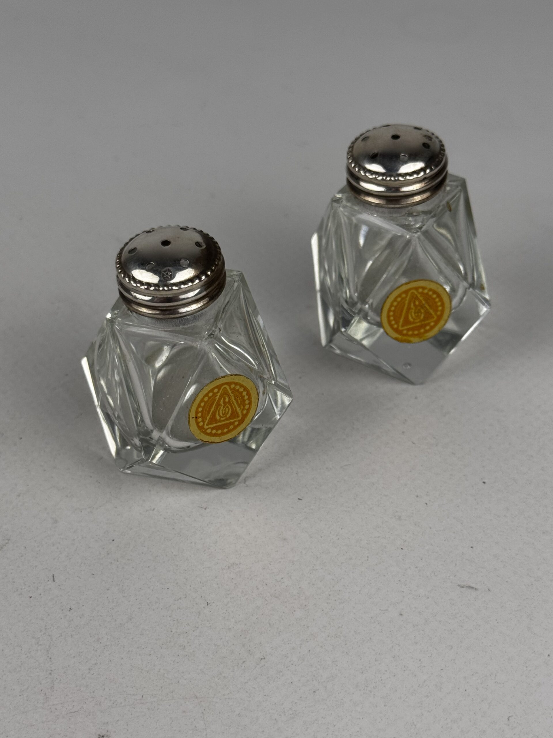 Saleros plata